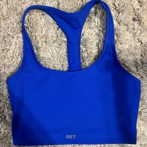 SETactive Jetsetter Body Bra Size M